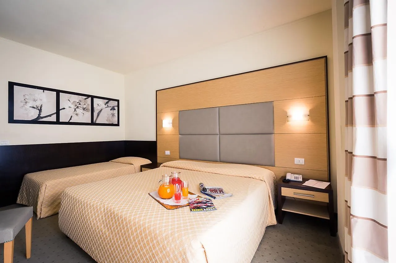 ***  Inn Hotel Barberino di Mugello Italia