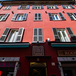 In Riva Al 3*, Como Italia