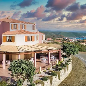*** Hotel Trinita Dei Corsari Włochy