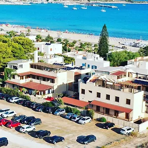 Iride By Marino Tourist 3*, San Vito Lo Capo Italia