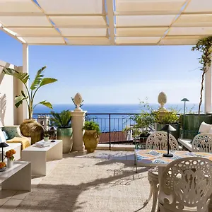 Taodomus Boutique 3*, Taormina Italia