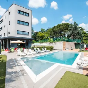 Stadio & Hotel San Bonifacio