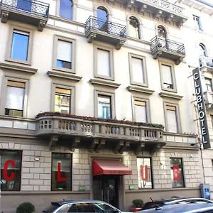 Club Hotel Milão