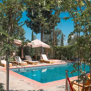 Hotel Cesi &
