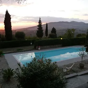 Hotel Dei Bosconi