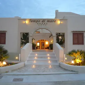 Tempo Di Mare Hotel Ilha de Favignana