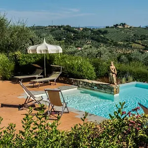 Residenza Il Colle *** Impruneta