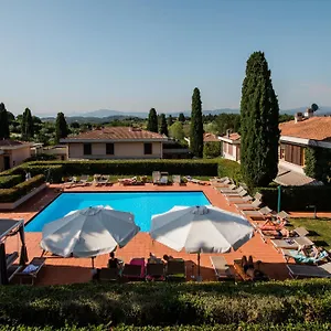 Apartahotel Poggio Golf Chianti Firenze