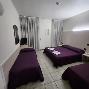 *** Hotel Ahr Alighieri Włochy