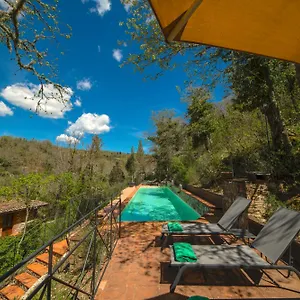 Hotel Ultimo Mulino Wellness Country