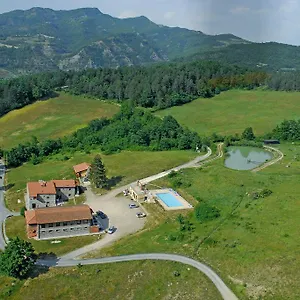 Gli Orzali Hotel apartamentowy