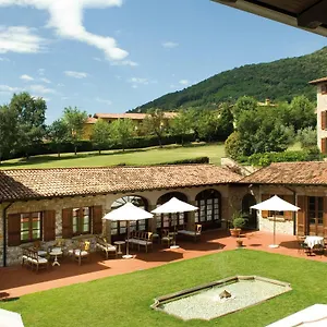 Relaisfranciacorta 4*, Corte Franca Italia