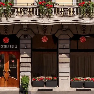 Lancaster Hotel Milão
